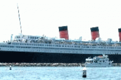 Queen-Mary
