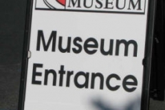 Toyota Museum Tour